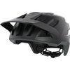 Olympic sportswear alpina sports mtb helm taunus 52-56 mat zwart grijs