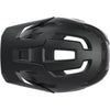 Olympic sportswear alpina sports mtb helm taunus 52-56 mat zwart grijs