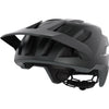 Olympic sportswear alpina sports mtb helm taunus 55-59 mat zwart grijs