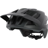Olympic sportswear alpina sports mtb helm taunus 55-59 mat zwart grijs - afbeelding 1