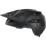 Olympic sportswear alpina sports mtb helm taunus 55-59 mat zwart grijs - afbeelding 3