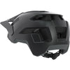 Olympic sportswear alpina sports mtb helm taunus 55-59 mat zwart grijs