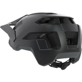 Olympic sportswear alpina sports mtb helm taunus 55-59 mat zwart grijs - afbeelding 4