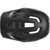 Olympic sportswear alpina sports mtb helm taunus 55-59 mat zwart grijs