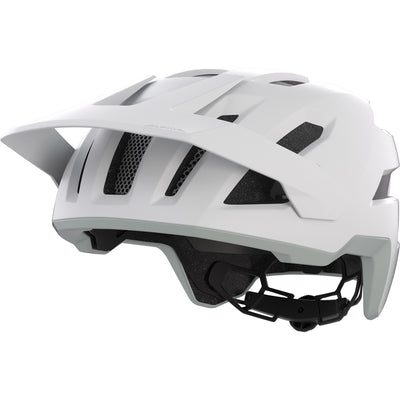 Olympic sportswear alpina sports mtb helm taunus 52-56 mat wit