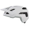Olympic sportswear alpina sports mtb helm taunus 55-59 mat wit