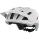 Olympic sportswear alpina sports mtb helm taunus 59-61 mat wit