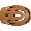 Olympic sportswear alpina sports mtb helm taunus 52-56 mat bruin