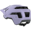 Olympic sportswear alpina sports mtb helm taunus 55-59 mat lila