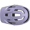 Olympic sportswear alpina sports mtb helm taunus 55-59 mat lila