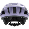 Olympic sportswear alpina sports mtb helm taunus 55-59 mat lila