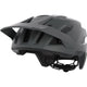 Olympic sportswear alpina sports mtb helm taunus 59-61 mat donkergrijs