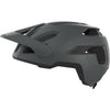 Olympic sportswear alpina sports mtb helm taunus 59-61 mat donkergrijs