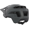Olympic sportswear alpina sports mtb helm taunus 59-61 mat donkergrijs