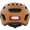 Olympic sportswear alpina sports urban helm paranus 55-59 mat bruin