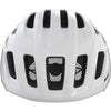 Olympic sportswear alpina sports urban helm paranus 55-59 glans wit