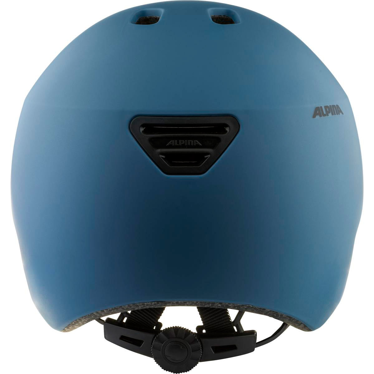 Olympic sportswear alpina sports urban helm haarlem 52-57 mat blauw