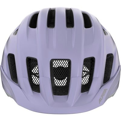 Olympic sportswear alpina sports tour helm paranus mips 52-56 mat lila