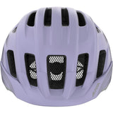Olympic sportswear alpina sports tour helm paranus mips 52-56 mat lila - afbeelding 2