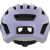 Olympic sportswear alpina sports tour helm paranus mips 52-56 mat lila