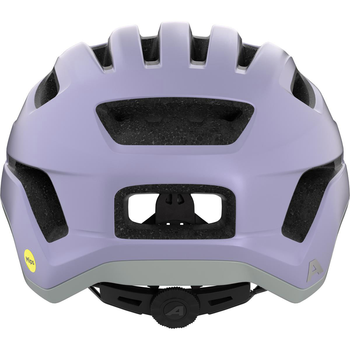 Olympic sportswear alpina sports tour helm paranus mips 52-56 mat lila