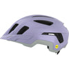 Olympic sportswear alpina sports tour helm paranus mips 52-56 mat lila