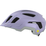Olympic sportswear alpina sports tour helm paranus mips 52-56 mat lila - afbeelding 4