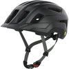 Olympic sportswear alpina sports tour helm paranus mips 52-56 mat zwart