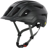 Olympic sportswear alpina sports tour helm paranus mips 52-56 mat zwart - afbeelding 1