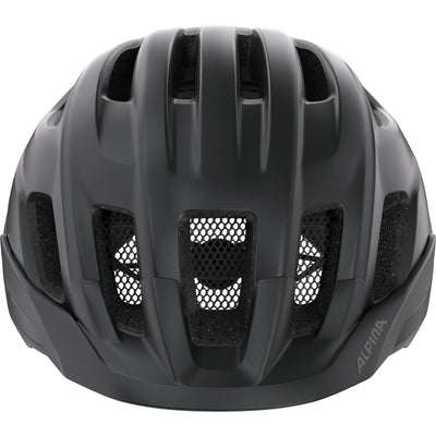 Olympic sportswear alpina sports tour helm paranus mips 52-56 mat zwart