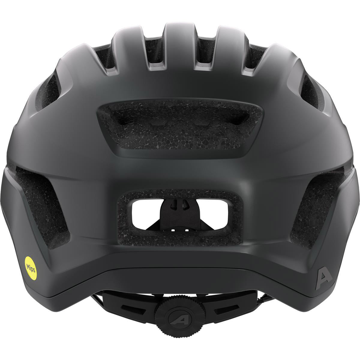 Olympic sportswear alpina sports tour helm paranus mips 55-59 mat zwart