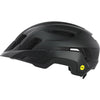 Olympic sportswear alpina sports tour helm paranus mips 59-62 mat zwart