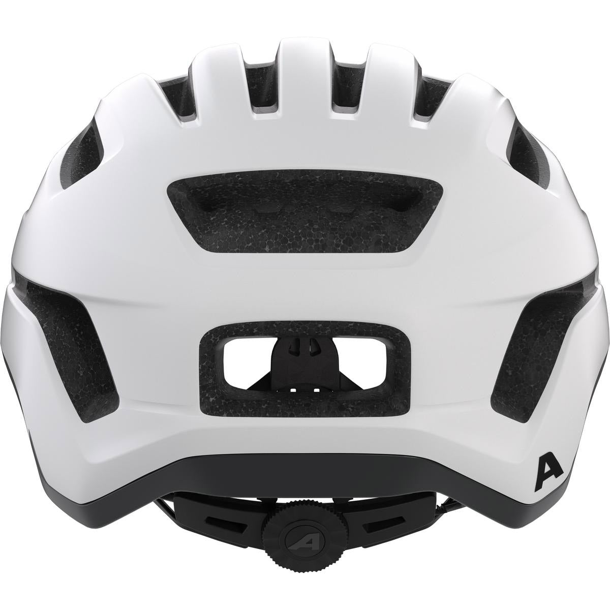 Olympic sportswear alpina sports tour helm paranus 52-56 mat wit