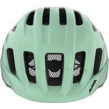 Olympic sportswear alpina sports tour helm paranus 52-56 mat pastelgroen - afbeelding 2