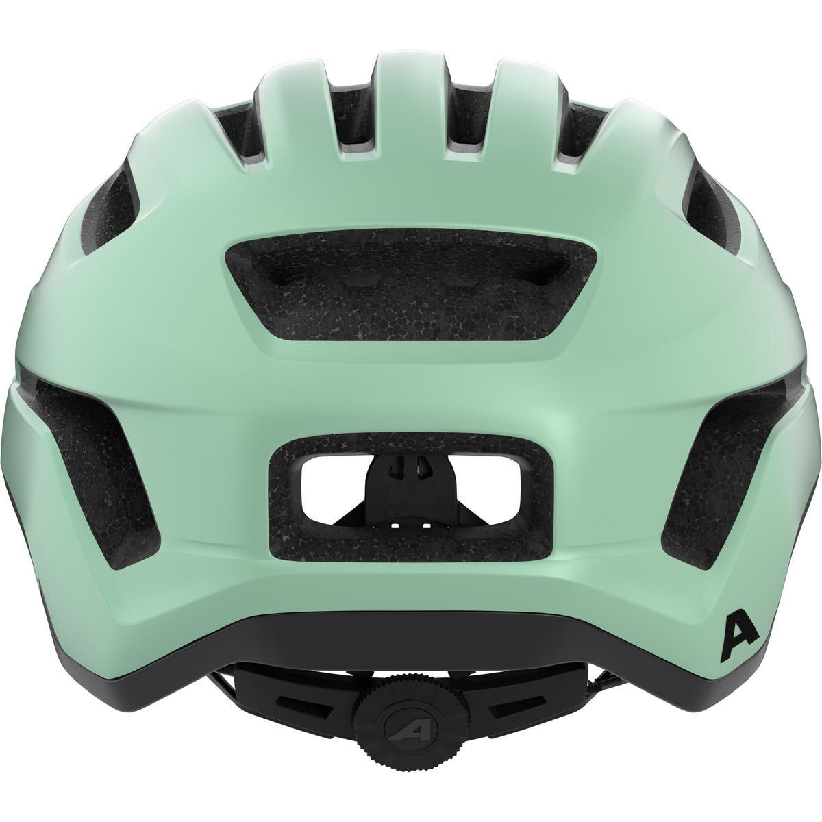 Olympic sportswear alpina sports tour helm paranus 52-56 mat pastelgroen