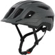 Olympic sportswear alpina sports tour helm paranus 52-56 mat grijs