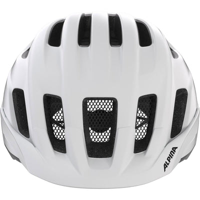 Alpina sports tour helm paranus 55-59 mat wit