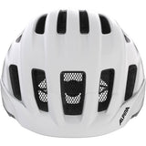 Olympic sportswear alpina sports tour helm paranus 55-59 mat wit - afbeelding 2