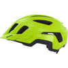 Olympic sportswear alpina sports tour helm paranus 55-59 glans fluo geel