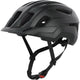 Olympic sportswear alpina sports tour helm paranus 59-62 mat zwart