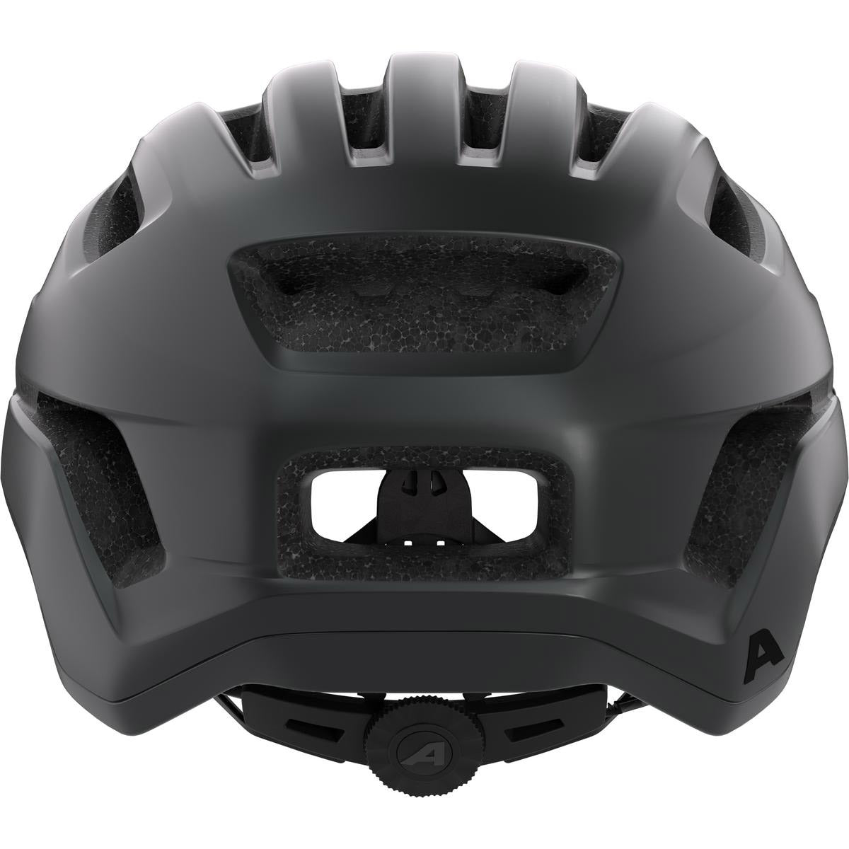 Olympic sportswear alpina sports tour helm paranus 59-62 mat zwart