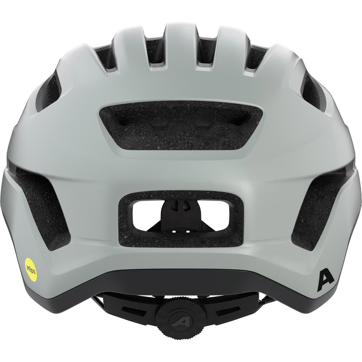 Olympic sportswear alpina sports tour helm paranus mips 59-61 mat grijs