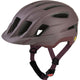 Olympic sportswear alpina sports tour helm paranus mips 52-56 mat bruin