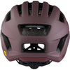 Olympic sportswear alpina sports tour helm paranus mips 55-59 mat bruin