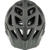 Olympic sportswear alpina sports tour helm mythos 3.0 l.e. 57-62 mat grijs