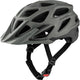 Olympic sportswear alpina sports tour helm mythos 3.0 l.e. 57-62 mat grijs