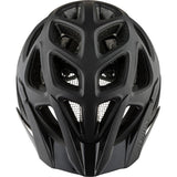 Olympic sportswear alpina sports tour helm mythos 3.0 l.e. 57-62 mat zwart - afbeelding 2
