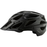 Olympic sportswear alpina sports tour helm mythos 3.0 l.e. 57-62 mat zwart - afbeelding 4