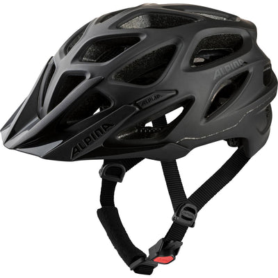 Alpina mythos 3.0 l.e. - mtb helmet
