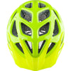 Olympic sportswear alpina sports tour helm mythos 3.0 l.e. 57-62 glans fluo